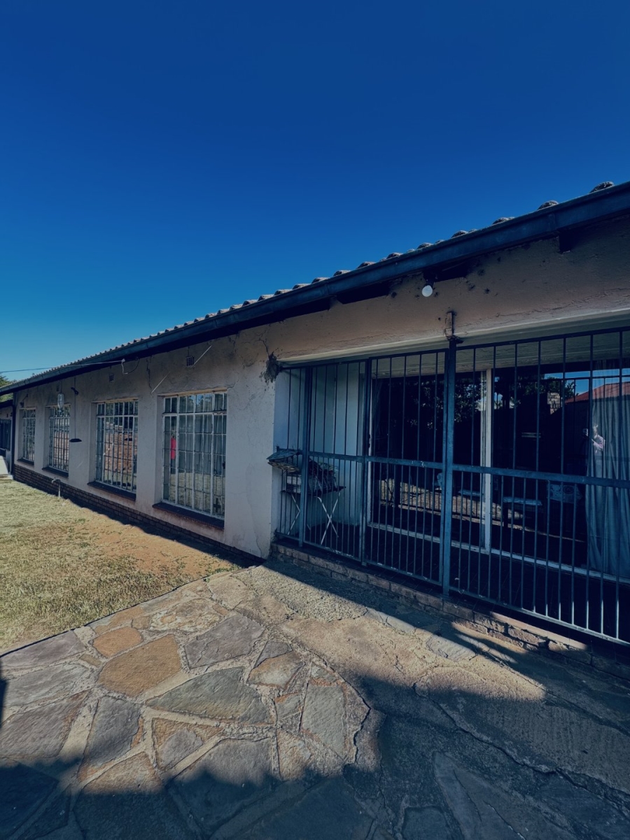 4 Bedroom Property for Sale in Jackaroo Park Mpumalanga