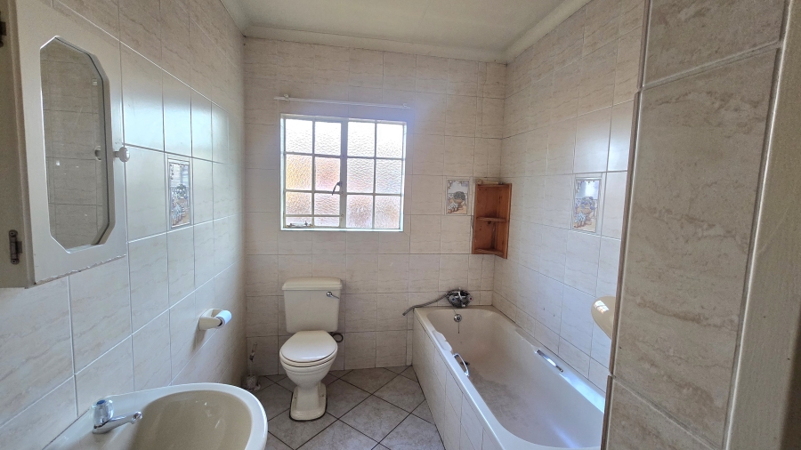 3 Bedroom Property for Sale in Reyno Ridge Mpumalanga