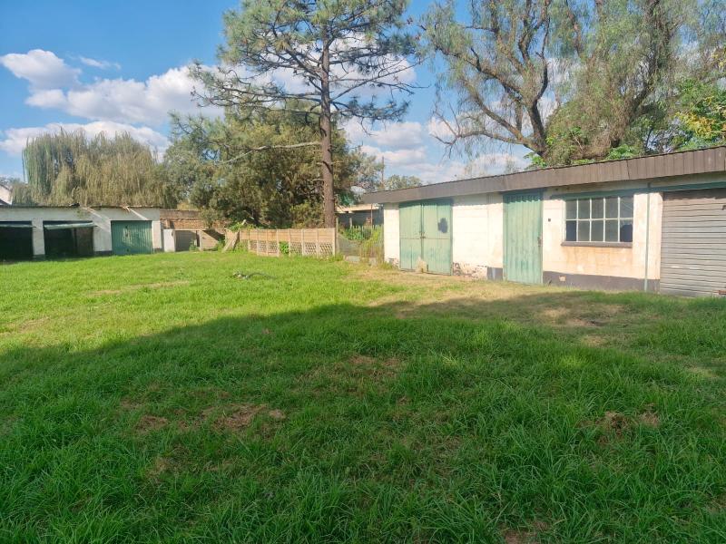 Commercial Property for Sale in Witbank Rural Mpumalanga