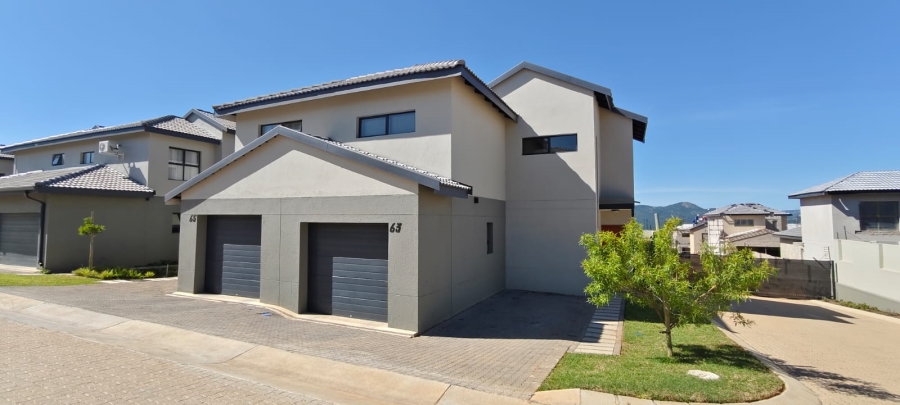 To Let 3 Bedroom Property for Rent in Nelspruit Ext 6 Mpumalanga