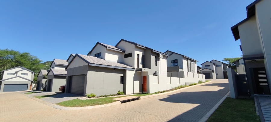 To Let 3 Bedroom Property for Rent in Nelspruit Ext 6 Mpumalanga