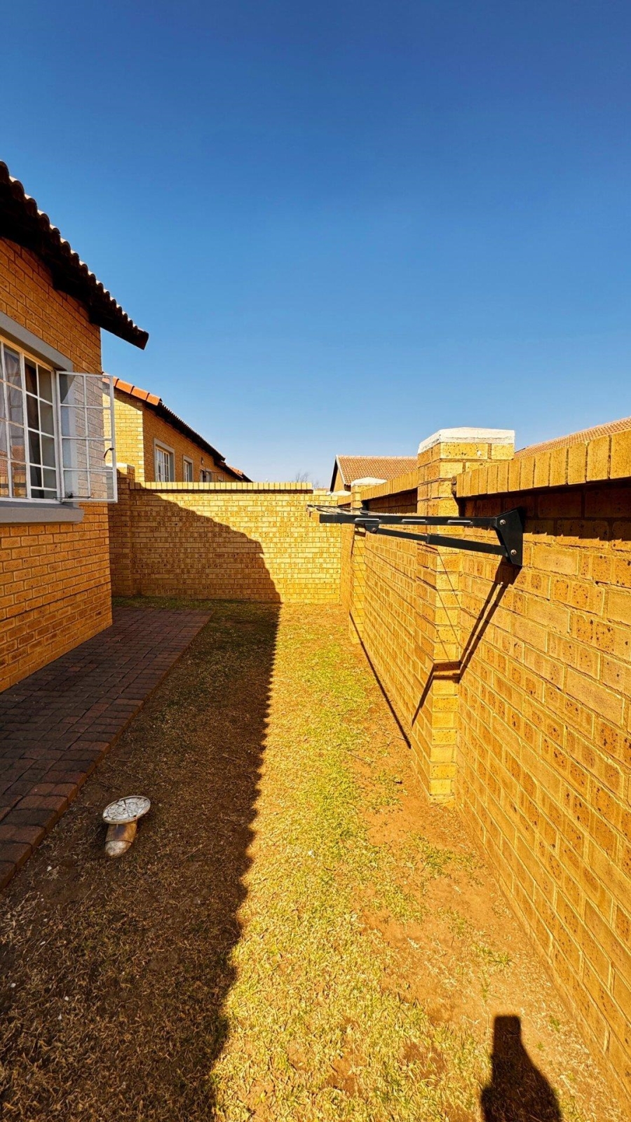 2 Bedroom Property for Sale in Tasbet Park Mpumalanga