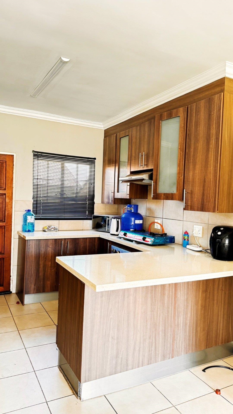 2 Bedroom Property for Sale in Tasbet Park Mpumalanga
