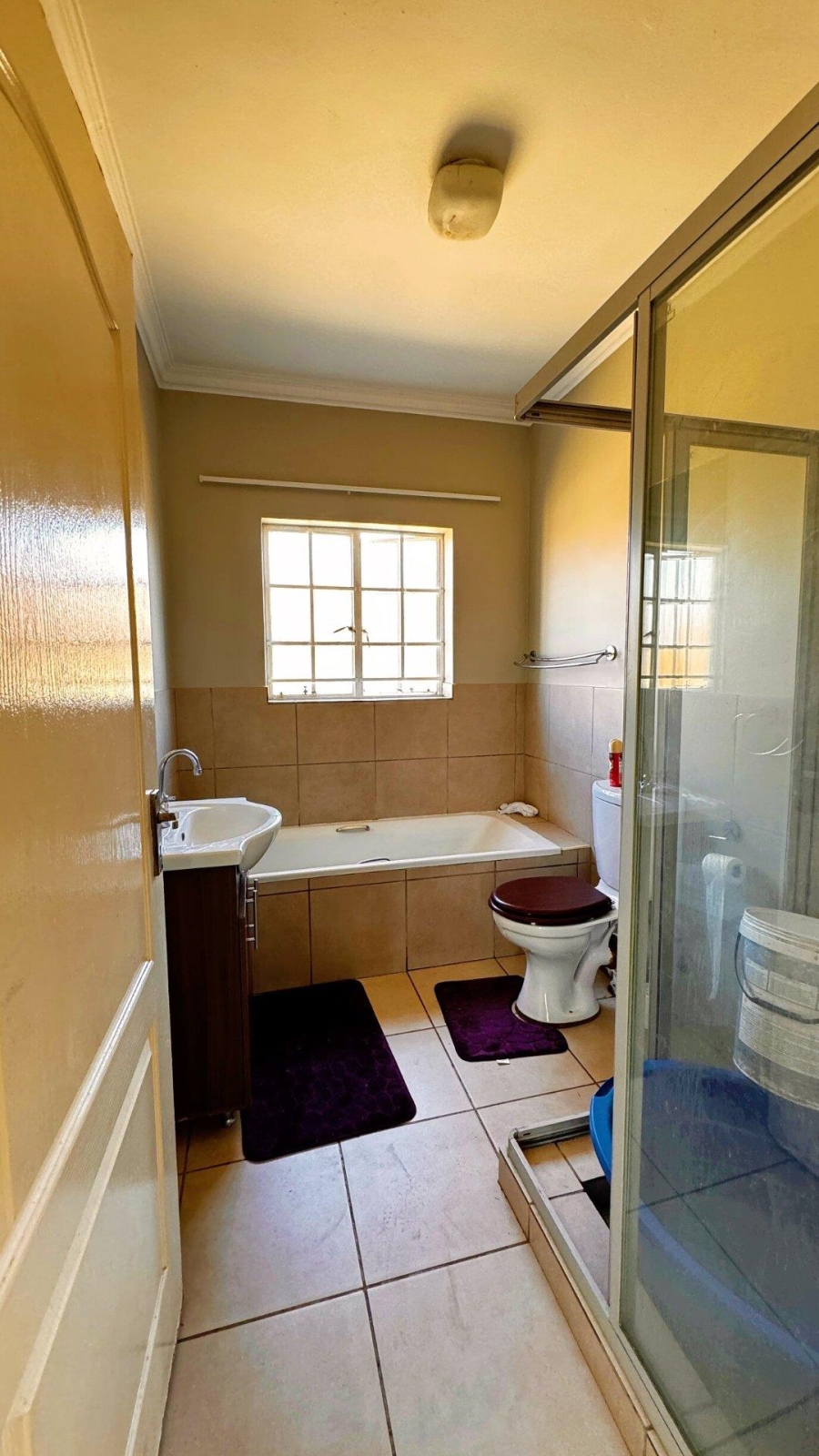 2 Bedroom Property for Sale in Tasbet Park Mpumalanga