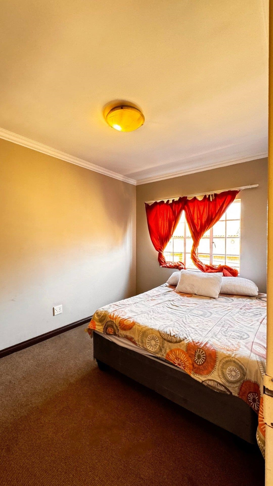 2 Bedroom Property for Sale in Tasbet Park Mpumalanga