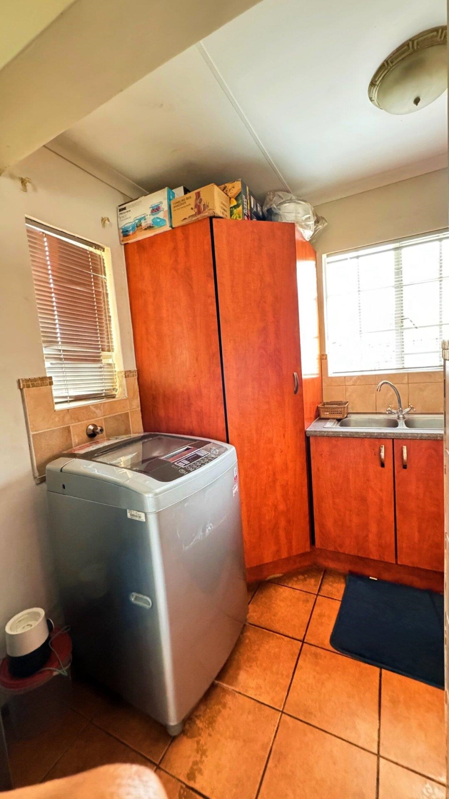 3 Bedroom Property for Sale in Reyno Ridge Mpumalanga