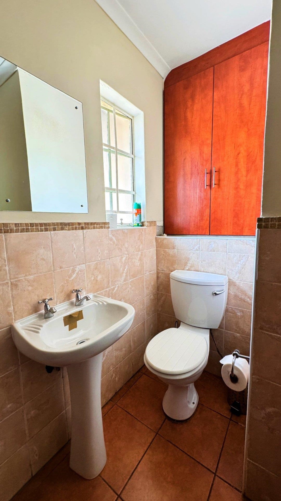 3 Bedroom Property for Sale in Reyno Ridge Mpumalanga