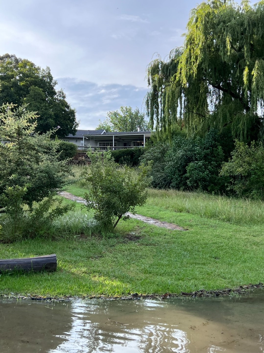 5 Bedroom Property for Sale in Balfour Rural Mpumalanga