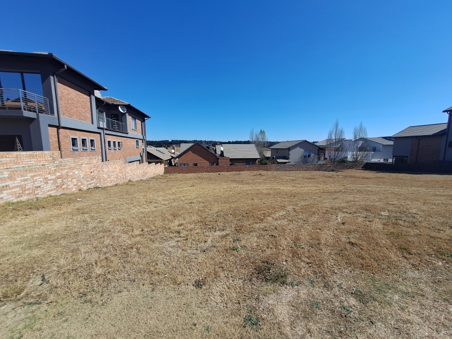 0 Bedroom Property for Sale in Roberts Estate Mpumalanga