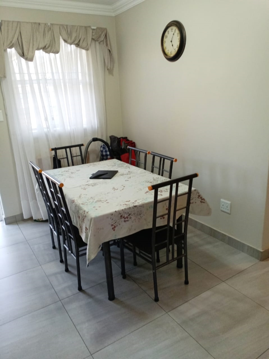 To Let 3 Bedroom Property for Rent in Secunda Mpumalanga