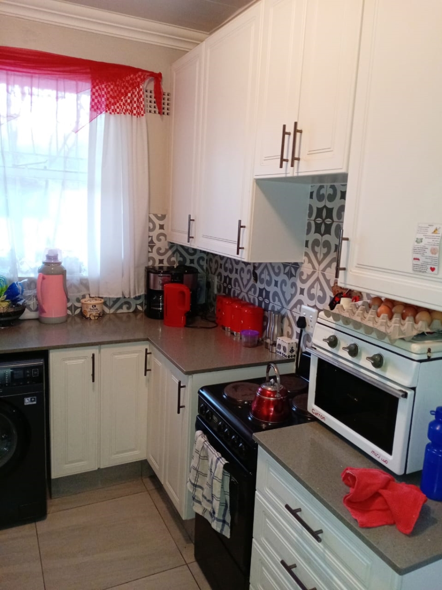 To Let 3 Bedroom Property for Rent in Secunda Mpumalanga