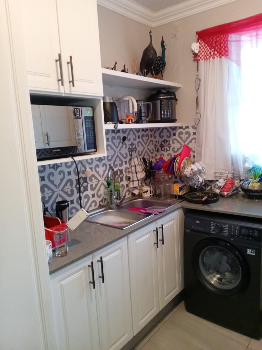 To Let 3 Bedroom Property for Rent in Secunda Mpumalanga