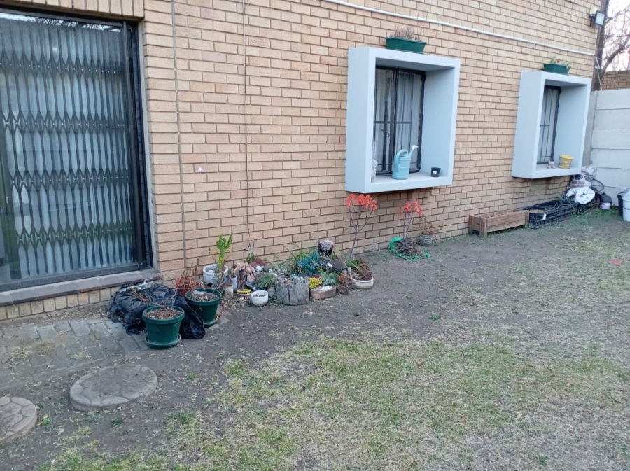 To Let 3 Bedroom Property for Rent in Secunda Mpumalanga