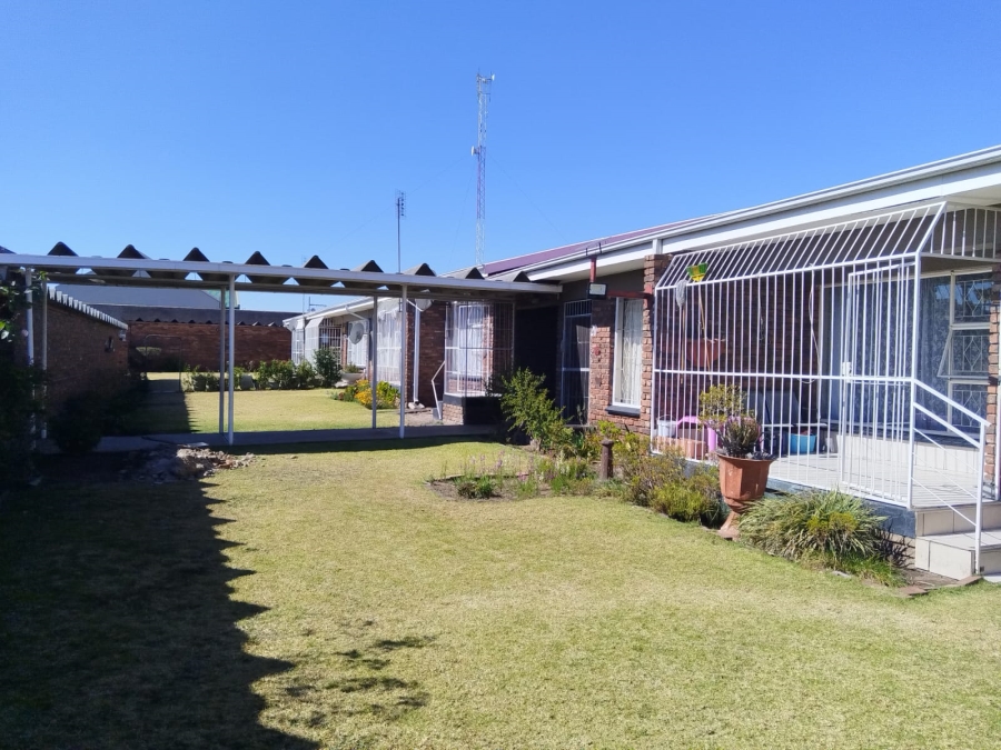 To Let 2 Bedroom Property for Rent in Middelburg Central Mpumalanga