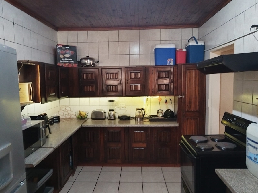 To Let 2 Bedroom Property for Rent in Middelburg Central Mpumalanga
