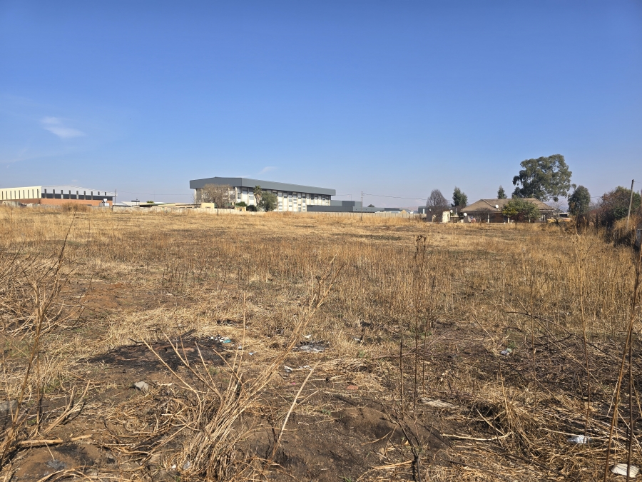 0 Bedroom Property for Sale in Balfour Mpumalanga
