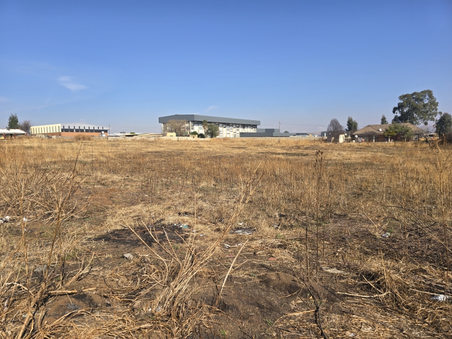 0 Bedroom Property for Sale in Balfour Mpumalanga