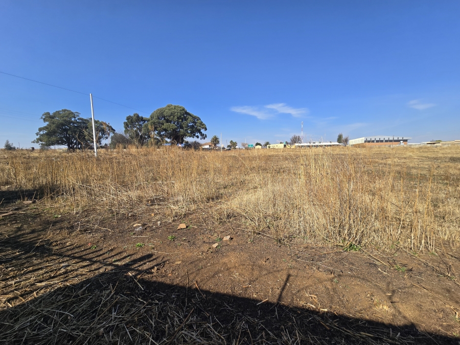 0 Bedroom Property for Sale in Balfour Mpumalanga