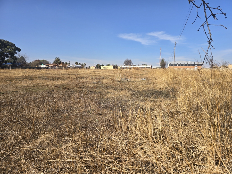 0 Bedroom Property for Sale in Balfour Mpumalanga