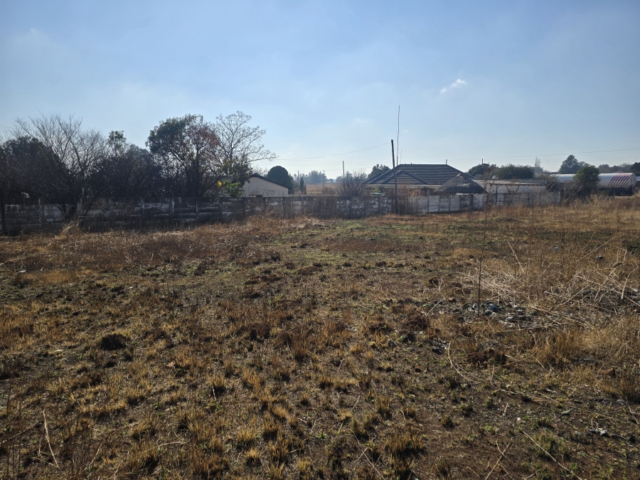 0 Bedroom Property for Sale in Balfour Mpumalanga
