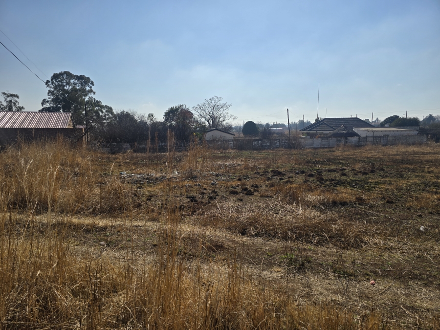 0 Bedroom Property for Sale in Balfour Mpumalanga