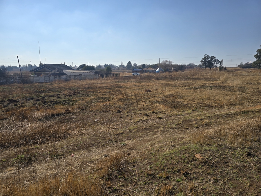 0 Bedroom Property for Sale in Balfour Mpumalanga