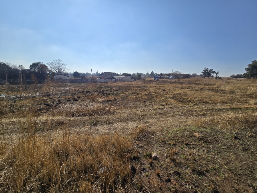 0 Bedroom Property for Sale in Balfour Mpumalanga