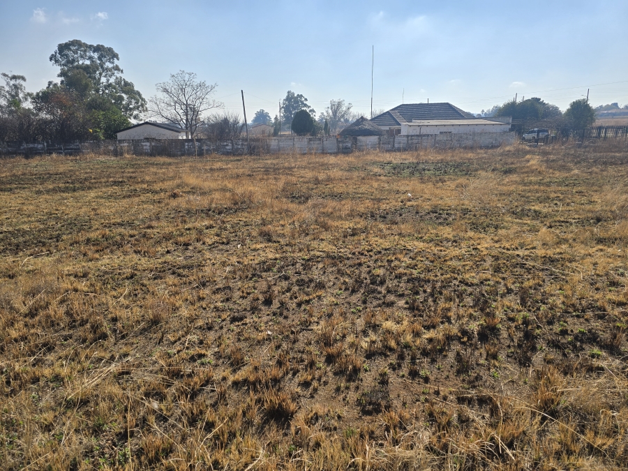 0 Bedroom Property for Sale in Balfour Mpumalanga