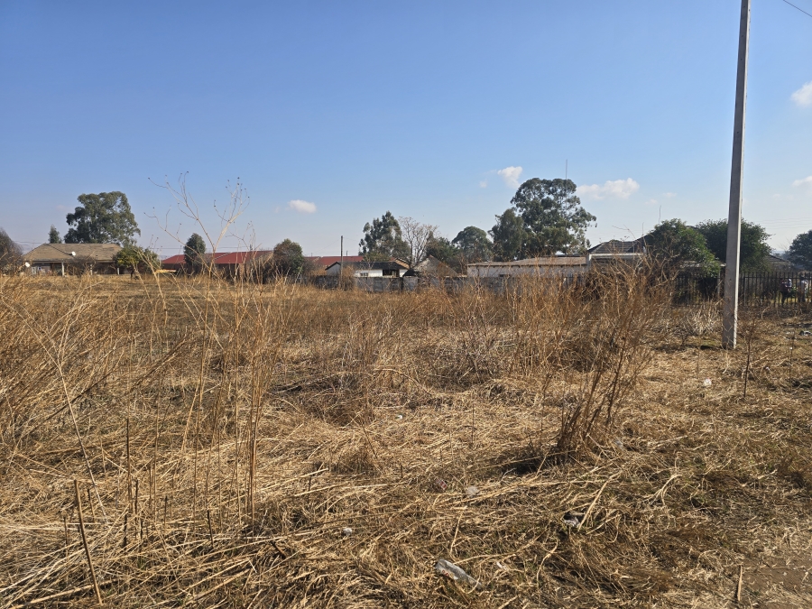 0 Bedroom Property for Sale in Balfour Mpumalanga