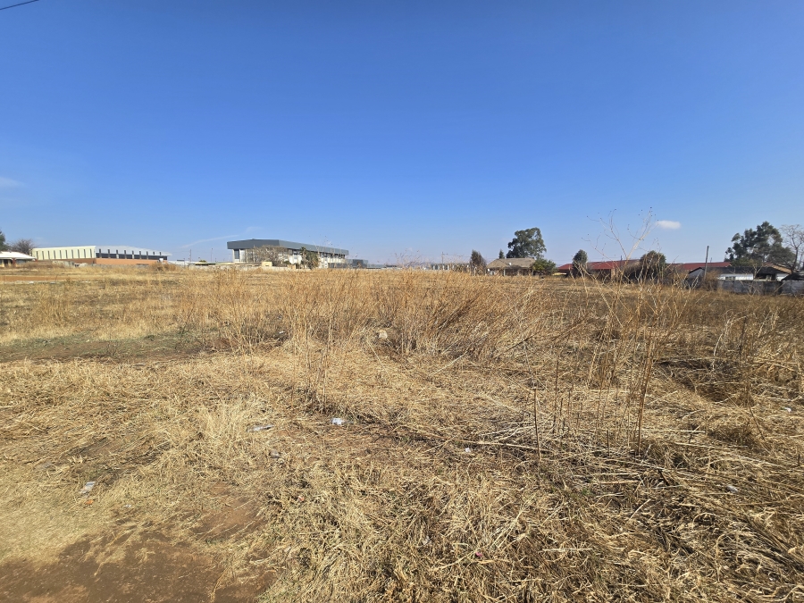 0 Bedroom Property for Sale in Balfour Mpumalanga
