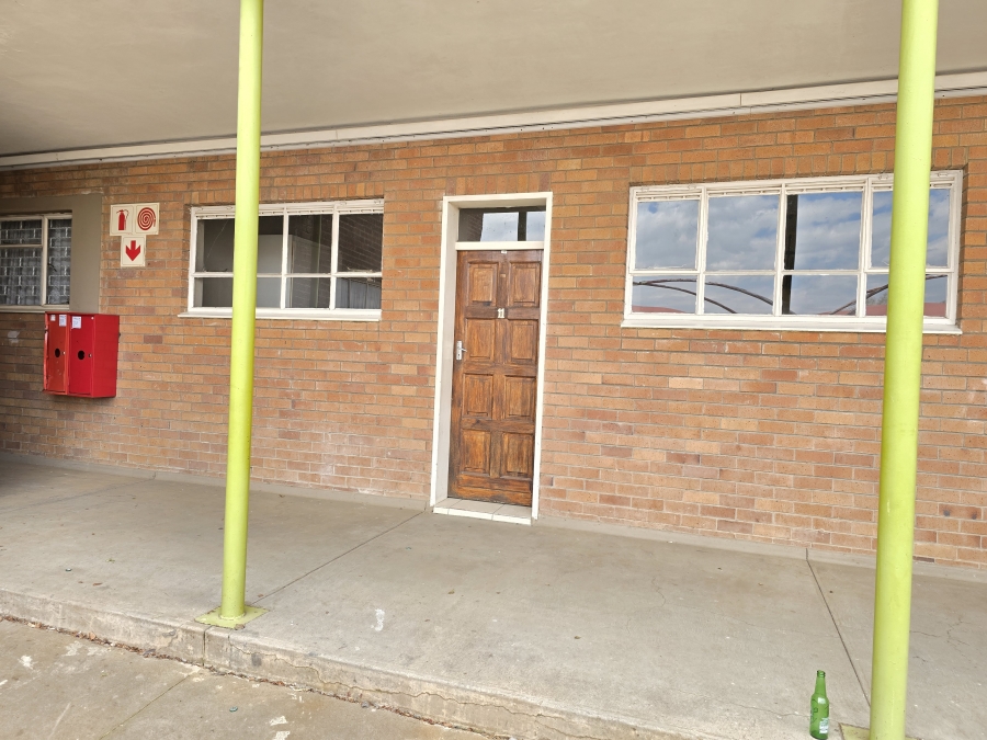 2 Bedroom Property for Sale in Grootvlei Mpumalanga