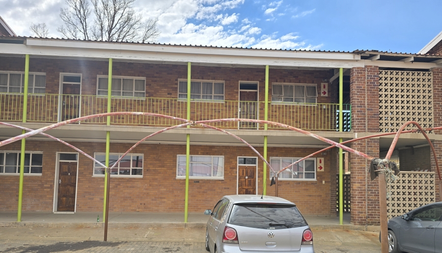 2 Bedroom Property for Sale in Grootvlei Mpumalanga