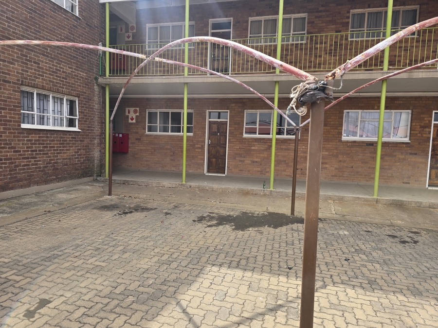 2 Bedroom Property for Sale in Grootvlei Mpumalanga