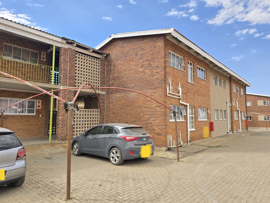 2 Bedroom Property for Sale in Grootvlei Mpumalanga
