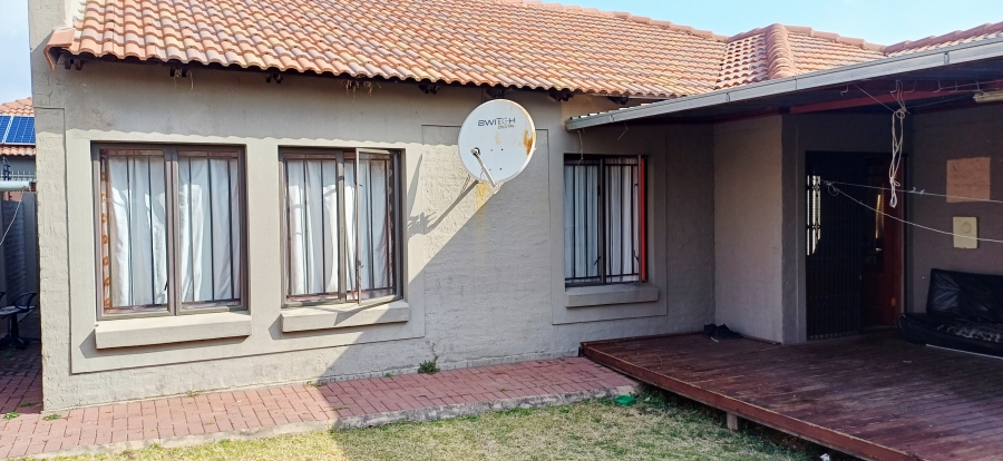 3 Bedroom Property for Sale in Noordrand Mpumalanga