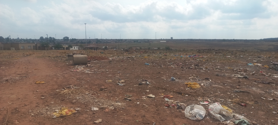 0 Bedroom Property for Sale in Mhluzi Mpumalanga