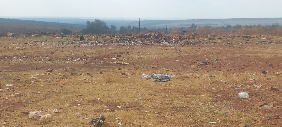 0 Bedroom Property for Sale in Mhluzi Mpumalanga