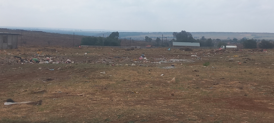 0 Bedroom Property for Sale in Mhluzi Mpumalanga