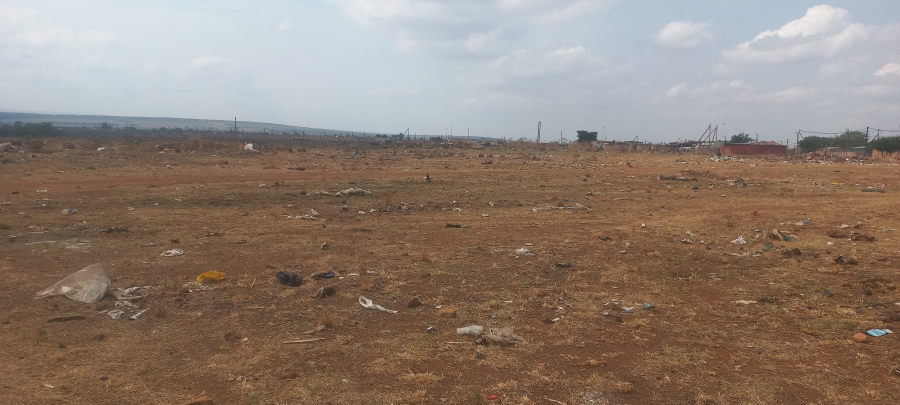 0 Bedroom Property for Sale in Mhluzi Mpumalanga