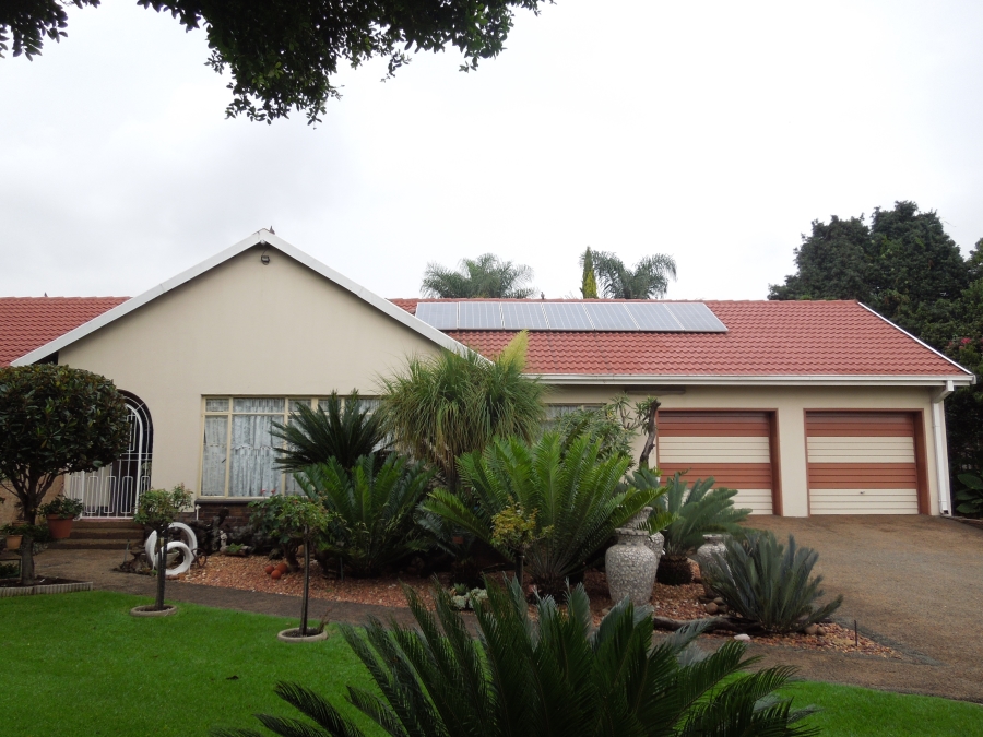 3 Bedroom Property for Sale in Aerorand Mpumalanga