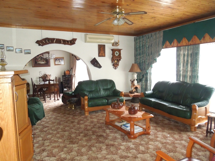 3 Bedroom Property for Sale in Aerorand Mpumalanga