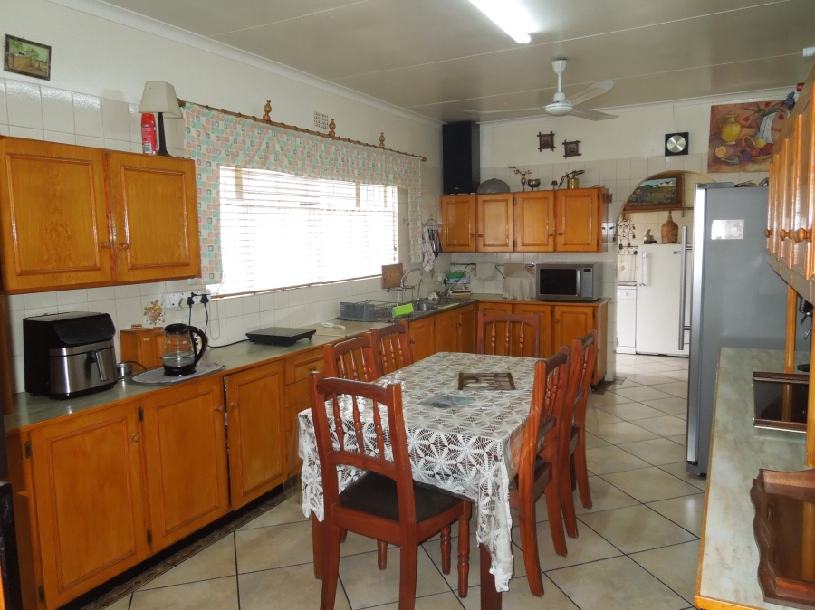 3 Bedroom Property for Sale in Aerorand Mpumalanga