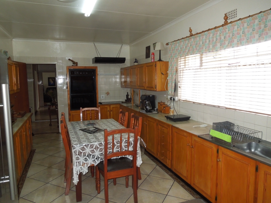 3 Bedroom Property for Sale in Aerorand Mpumalanga