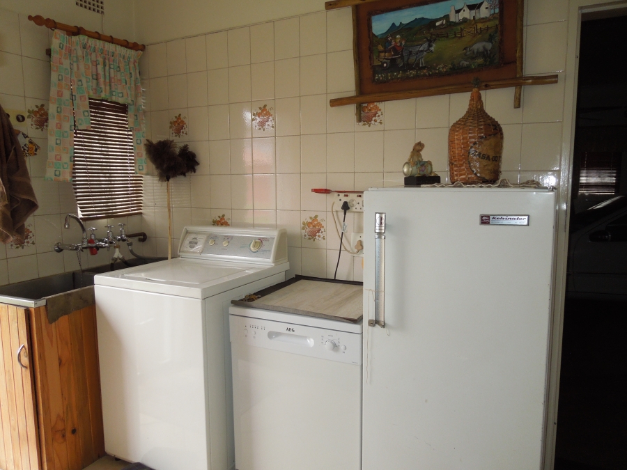 3 Bedroom Property for Sale in Aerorand Mpumalanga