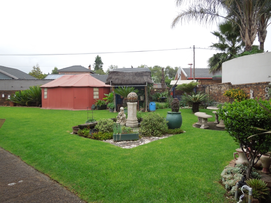 3 Bedroom Property for Sale in Aerorand Mpumalanga