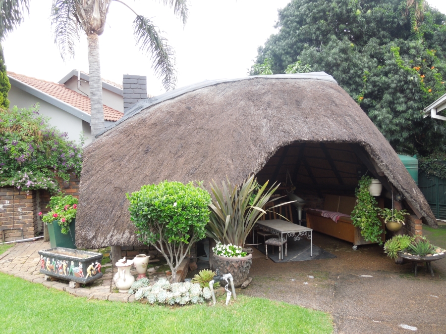 3 Bedroom Property for Sale in Aerorand Mpumalanga