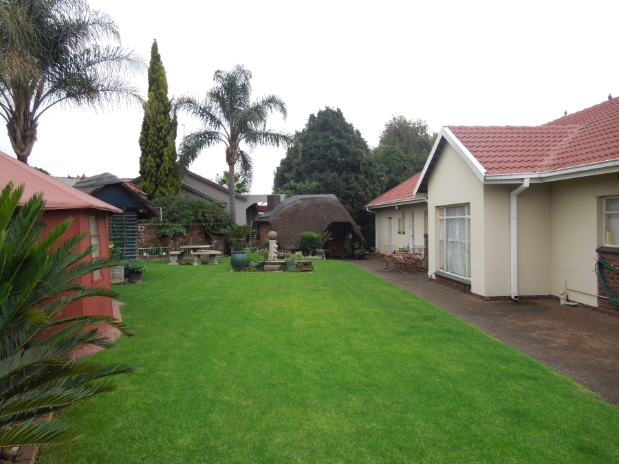 3 Bedroom Property for Sale in Aerorand Mpumalanga