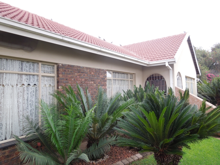 3 Bedroom Property for Sale in Aerorand Mpumalanga