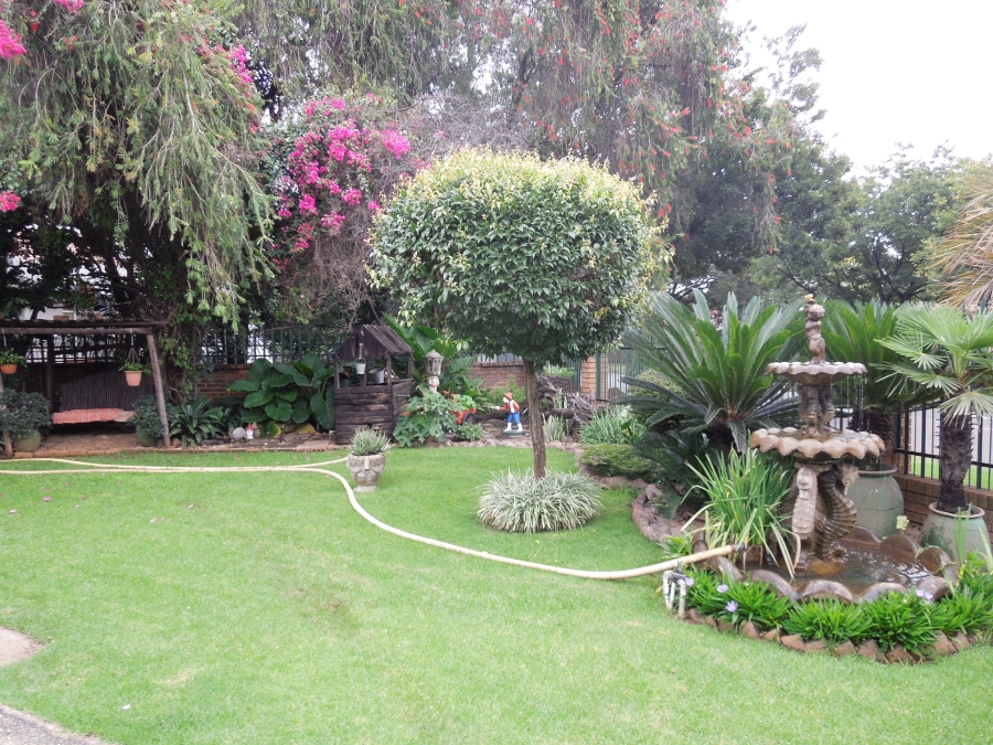 3 Bedroom Property for Sale in Aerorand Mpumalanga