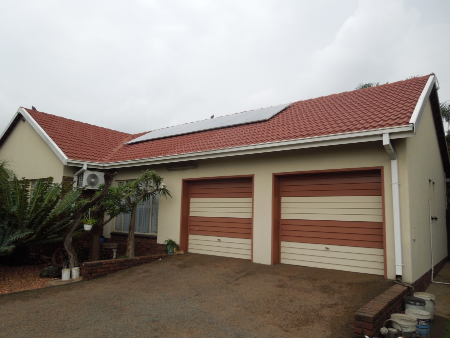 3 Bedroom Property for Sale in Aerorand Mpumalanga